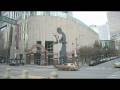 SEATTLE PIKE PLACE TIMELAPSE IN HIGH DEFINITION  720 P