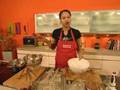videos de Rezepte Fusilli mit Tomatenpesto