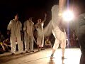 banzai vs gang breakers