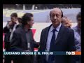 Calciopoli - Luciano Moggi e figlio condannati per caso GEA Calciopoli - Luciano Moggi e figlio condannati per caso GEA