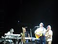 Paul Simon - The Boxer (Live In Israel)