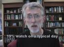 Pew's survey on internet video