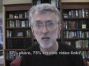 Pew's survey on internet video