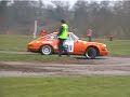 Group B Porshe from Race Retro 2008 Group B Porshe from Race Retro 2008