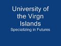 University of the Virgin Islands