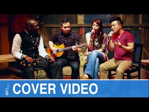 choi - Thank you to Miho Fukuhara and LogiQ Pryce of Sweetbox for joining me on this cover. You will be hearing big things from them soon, so go subscribe to their ...