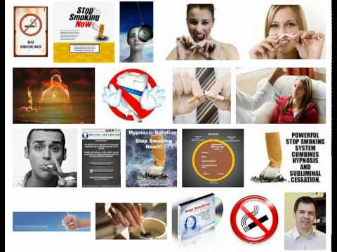 how to cure effects of smoking