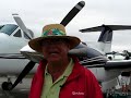 AVweb Short: King Air B200GT Racks Up Sales at Sun \ AVweb Short: King Air B200GT Racks Up Sales at Sun \