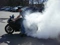 burnout