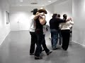 Sixteen Step \"Big circle\"