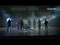 Street Jam vol.8 Day2 - 23 Rivers Crew (20101231)