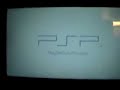 PSP - ISO Games Error