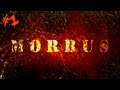 Morbus: Trouble in Space Alien Town