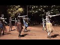 Chooky Dancers - Yolngu Zorba Meets Superman Chooky Dancers - Yolngu Zorba Meets Superman
