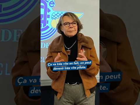 Catherine Maunoury à l’IPSA : l’exigence et l’écoute au service de la performance aéronautique