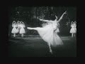 Giselle. MIRTA PLÁ