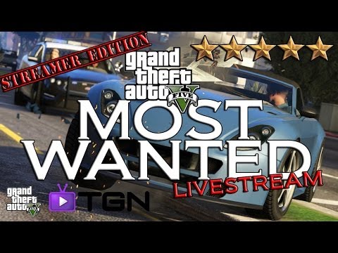 GTA 5 Online