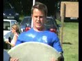 IAWA Strongman SouthDowns Comp