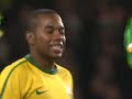 Brazil 2-0 Republic Of Ireland