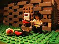 Counter-Strike lego style