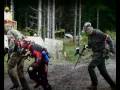 Suurpeli 2008 - Big Game 2008 / Finland, J&auml;ms&auml;
