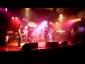 12.07.2009 - Moder Rock LPW - Unbreakable - 小熊