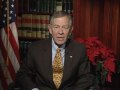 Sen. Voinovich Statement on Copenhagen