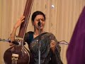 Nirali Udeshi - Raaga Bihag- Bada Khayal