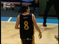 ZONA BASKET 9 (30-11-08) ZONA BASKET 9 (30-11-08)