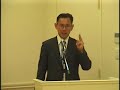「未来のためのQ&A」 中国ブロック比例 幸福実現党 三浦としお