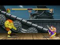 Super Street Fighter II Turbo HD Remix Review Super Street Fighter II Turbo HD Remix Review