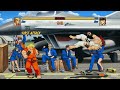 years of fine-tuning have led to another great hadoken.