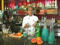 Tom Collins goes Hypnotic Tom Collins goes Hypnotic