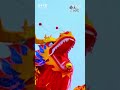 万紫千红舞太行，井陉拉花扭起来！#15秒看河北 #井径拉花 #文化 #shorts