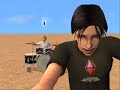 Outsider - the Daylights (English)