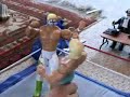 wwf yesterdays dream part 1