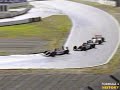 Formula 1 1993 Japan Irvine Senna Hill Formula 1 1993 Japan Irvine Senna Hill