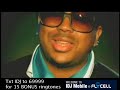 The Dream - \"I Luv Your Girl\" Official High Quality Video