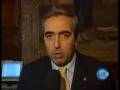Gelmini e Gasparri:è colpa delle bugie della sinistra