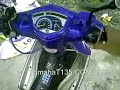 [YamahaT135.Com] Motorcycle Digital Key Password