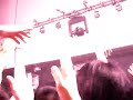 Rex The Dog Live @Womb in Shibuya, Tokyo