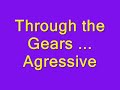 GL1800 Gold Wing Stock vs. Cobra Muffler GL1800 Gold Wing Stock vs. Cobra Muffler