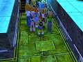 RCT3 - Space Disaster RCT3 - Space Disaster
