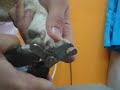 CORTE DE UÑAS