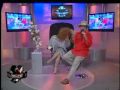 SuperXclusivo 7/5/10 - Blooper de Lourdes Toledo