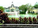 2008Nov1 Enchanted Kingdom Merry Go Around Ride@ Sta Rosa Laguna