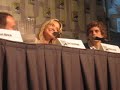 comic con 2006 JERICHO panel
