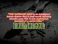 The Garbage Man Trailer