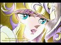 Saint Seiya Elysion Hen - Ova 30, 31 Capturas