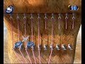 Mario Party 8 - Battle Minigame